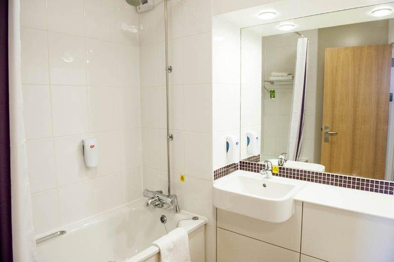 Premier Inn Hartlepool Marina Zewnętrze zdjęcie