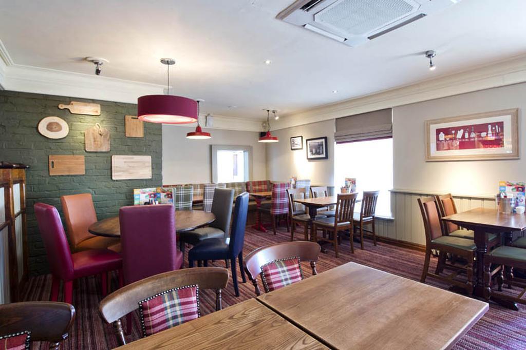 Premier Inn Hartlepool Marina Zewnętrze zdjęcie